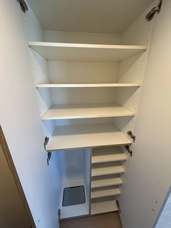 ルーブル都立家政六番館 その他10