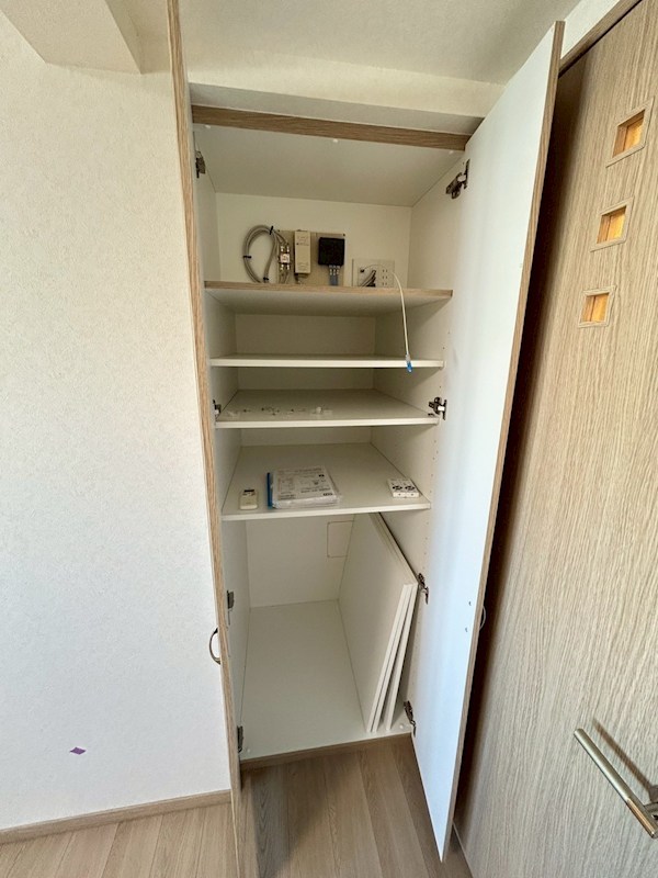 ルーブル都立家政六番館 その他15