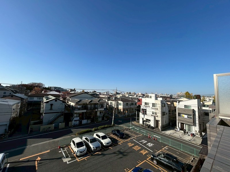 ルーブル都立家政六番館 その他22