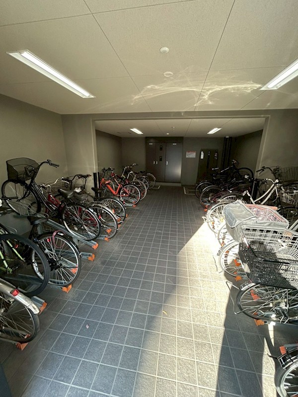 ルーブル都立家政六番館 その他23