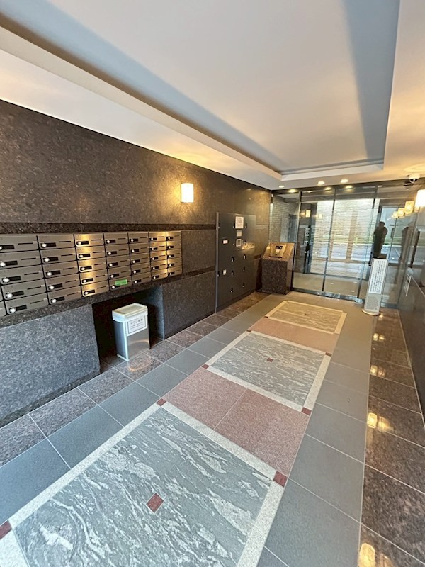 ルーブル都立家政六番館 その他24