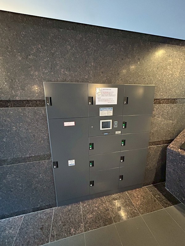 ルーブル都立家政六番館 その他25