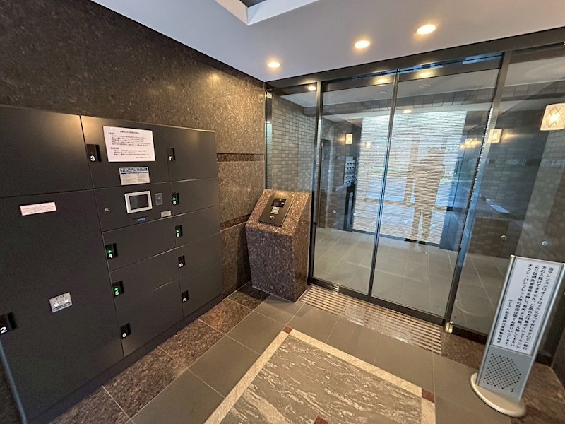 ルーブル都立家政六番館 その他26