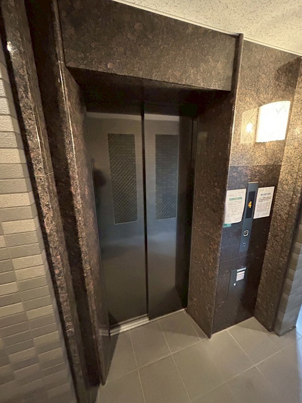 ルーブル都立家政六番館 その他27