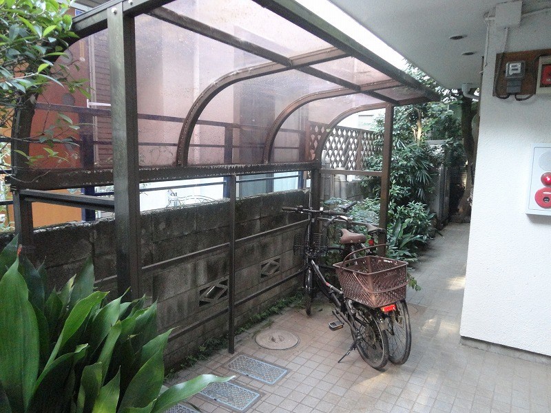 サンハウス桜台 その他6