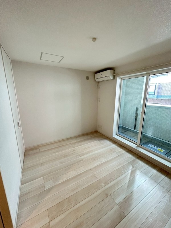 Hale　Laule&amp;rsquo;a リビング