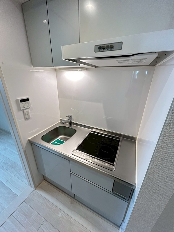 Hale　Laule&amp;rsquo;a キッチン