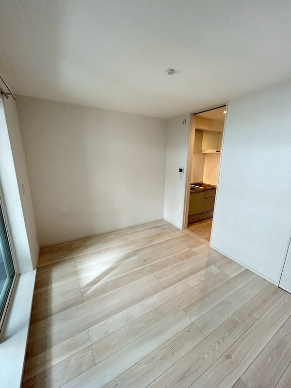 Hale　Laule&amp;rsquo;a ベッドルーム