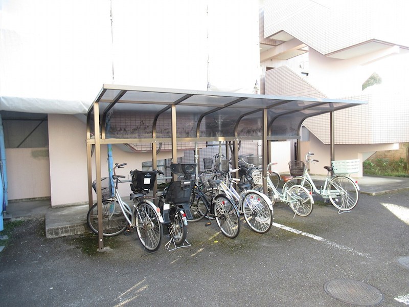 メゾンロアール その他7