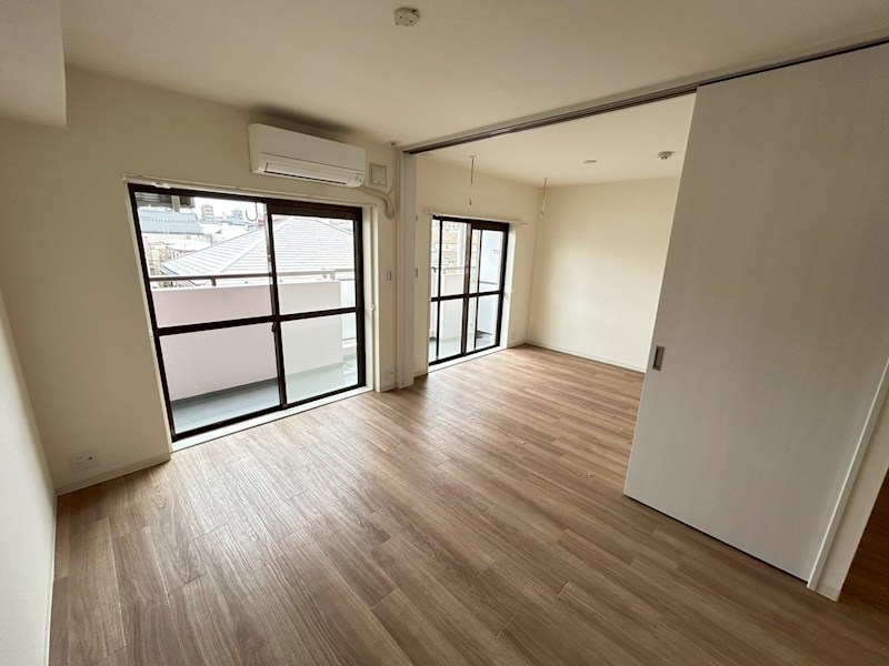 メゾンロアール リビング