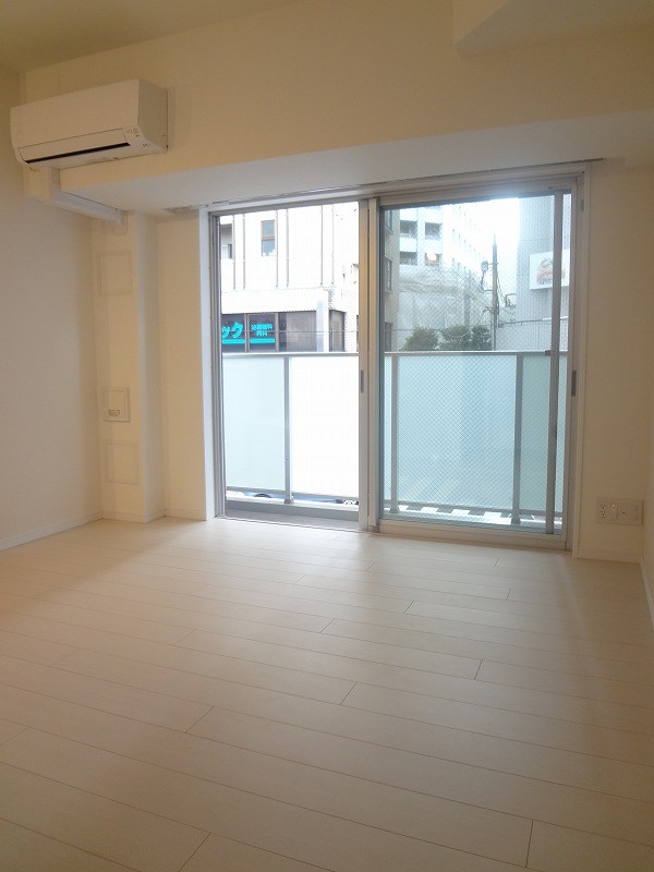 クレイシア練馬駅前 リビング