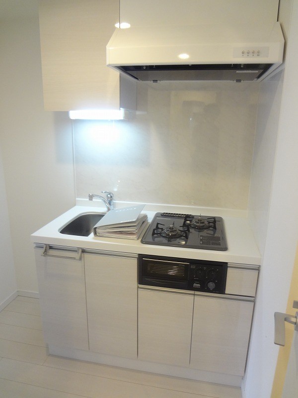 クレイシア練馬駅前 その他16