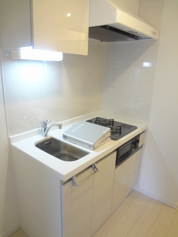 クレイシア練馬駅前 キッチン