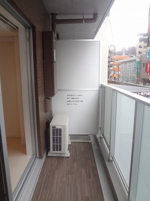 クレイシア練馬駅前 その他24