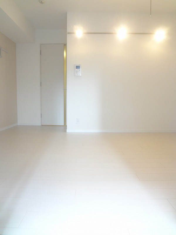 クレイシア練馬駅前 ベッドルーム