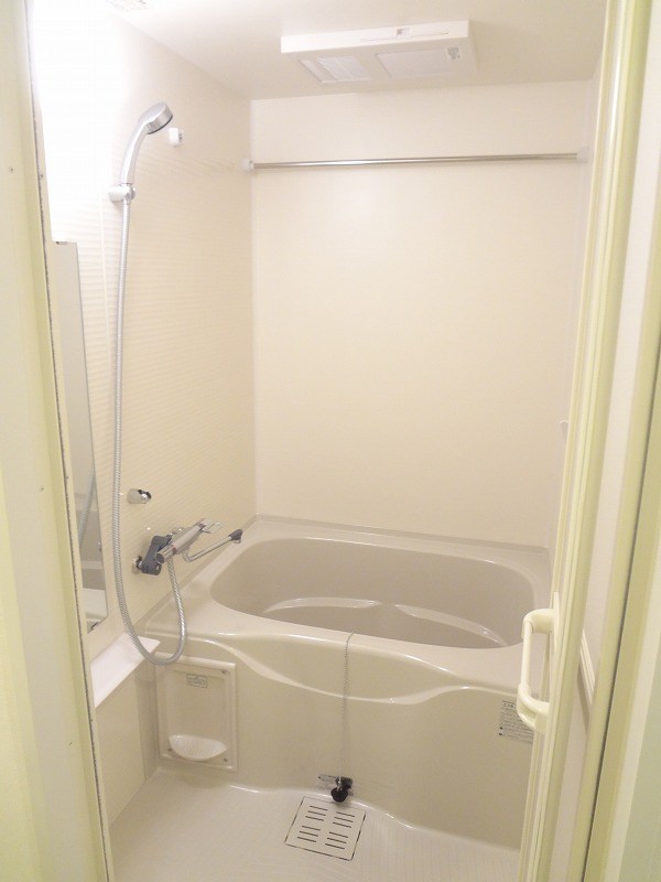 クレイシア練馬駅前 風呂画像