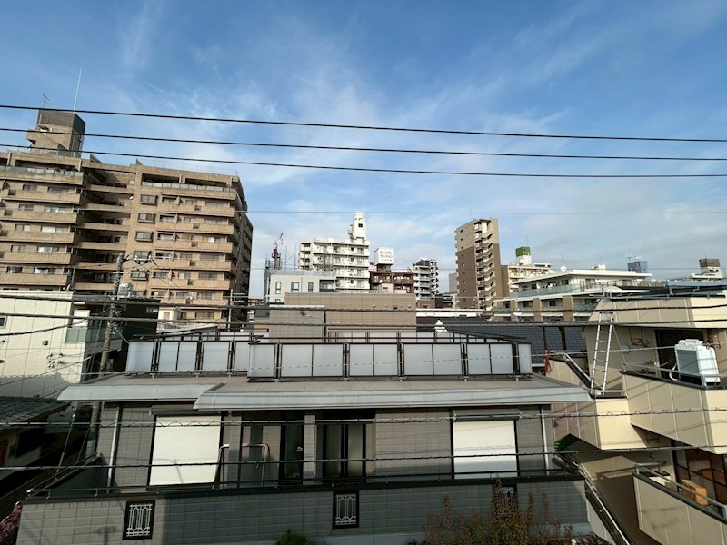 グリーンハイツ その他5