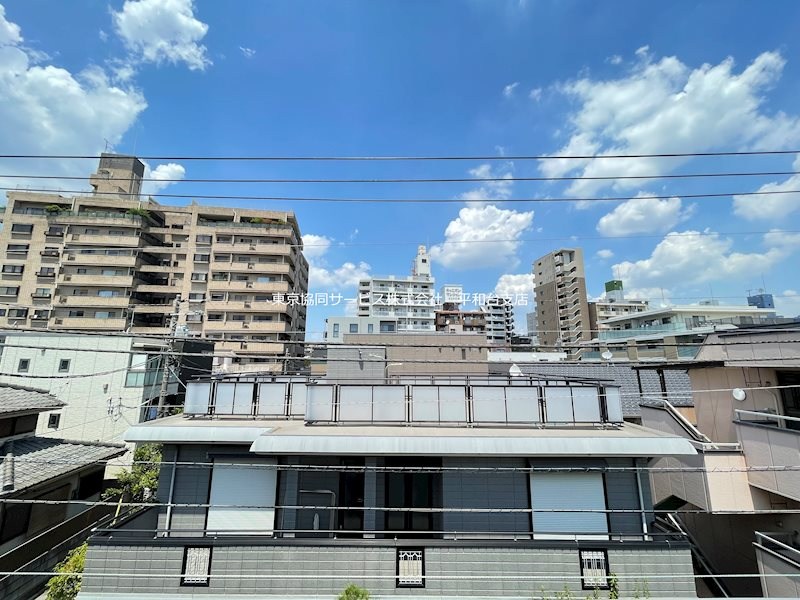 グリーンハイツ その他10