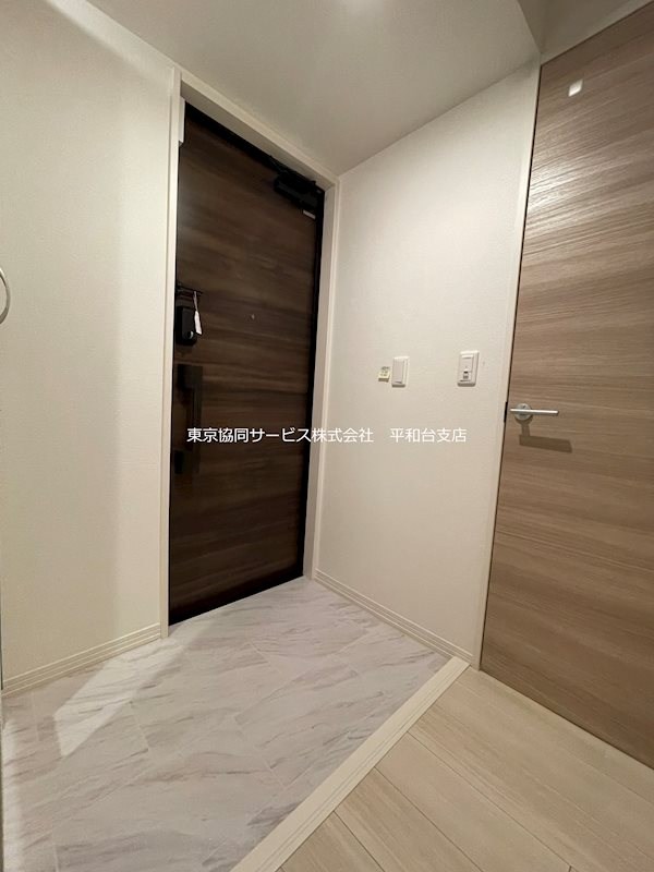 グリーンハイツ その他13