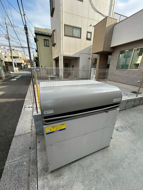 グリーンハイツ その他16