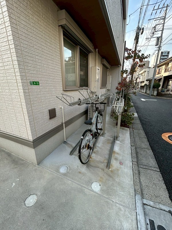 グリーンハイツ その他17