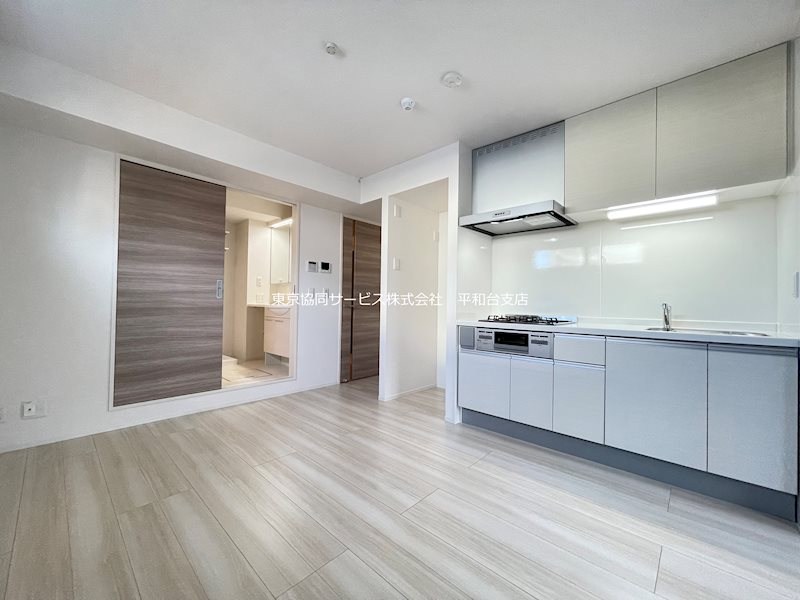 グリーンハイツ その他17