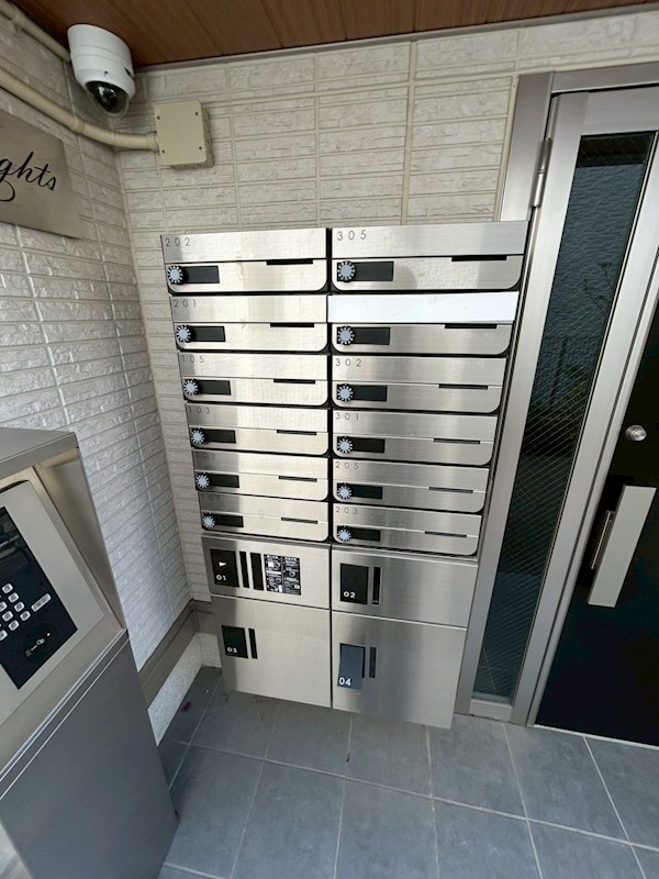 グリーンハイツ その他18