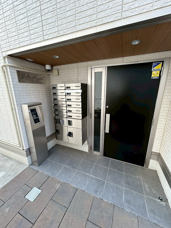 グリーンハイツ その他19