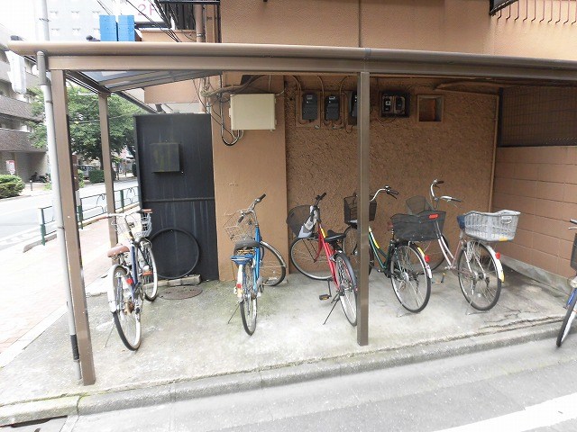 ハイライフ桜台 その他11