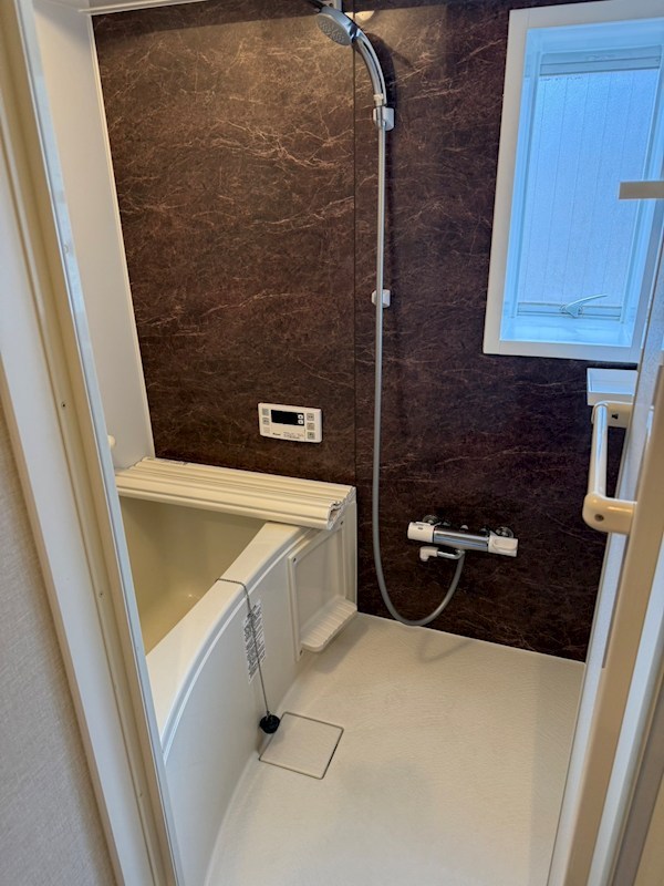 ハイライフ桜台 風呂画像