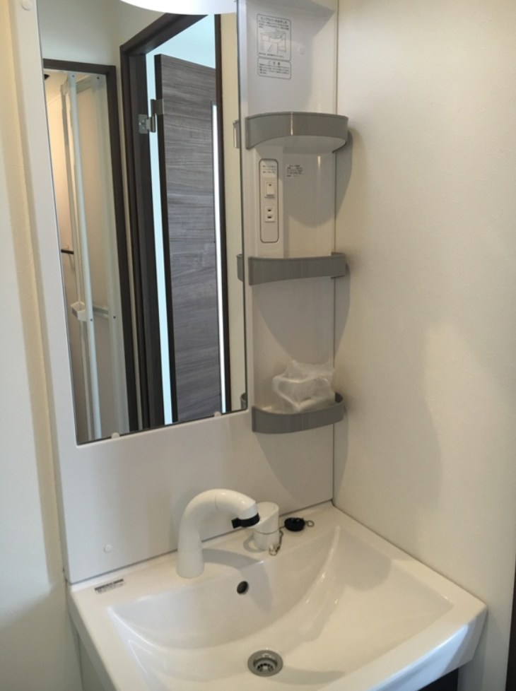 ファブール中村橋 その他1