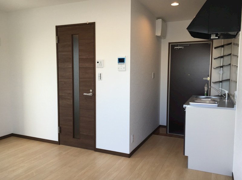 ファブール中村橋 その他4