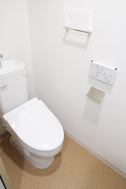 豊玉カームマンション その他2