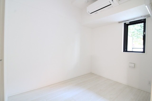 豊玉カームマンション ベッドルーム