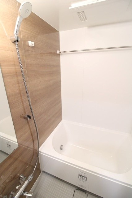 豊玉カームマンション 風呂画像