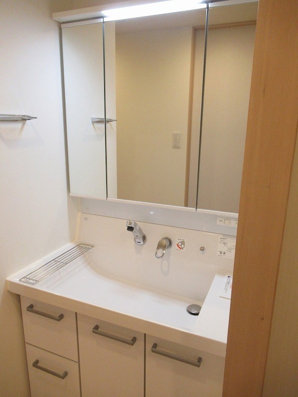 アンソレイユ氷川台 その他1