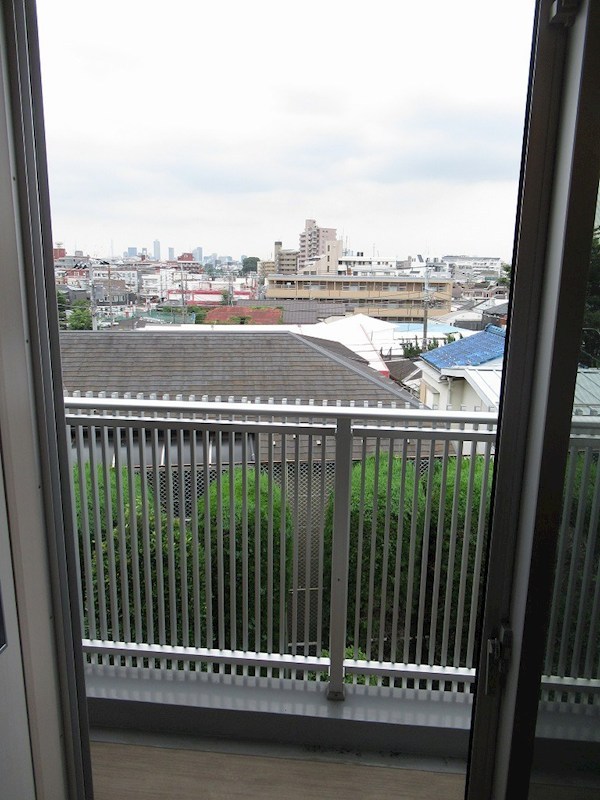 アンソレイユ氷川台 その他22