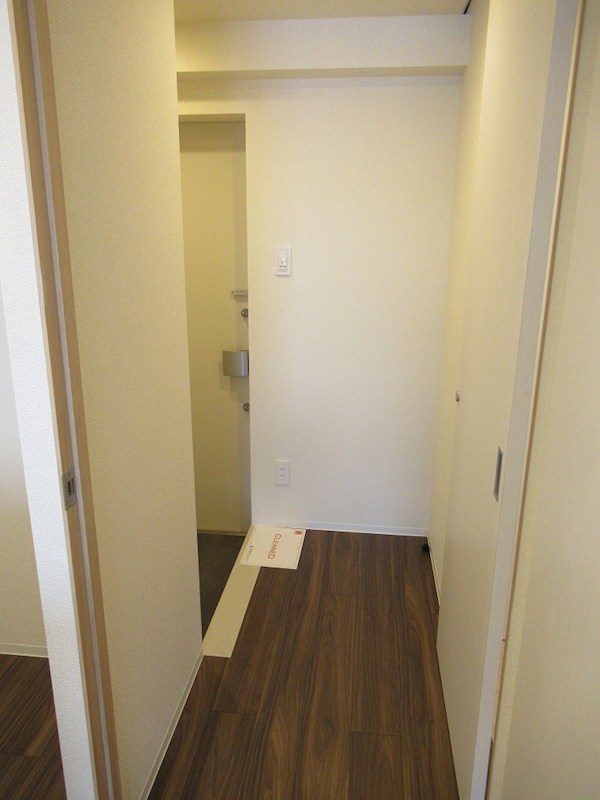 アンソレイユ氷川台 その他26