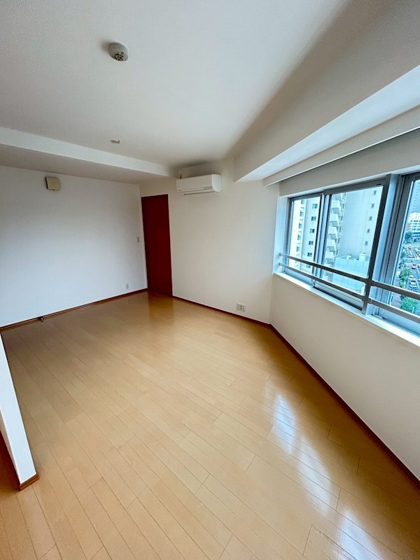 エーデル練馬 リビング