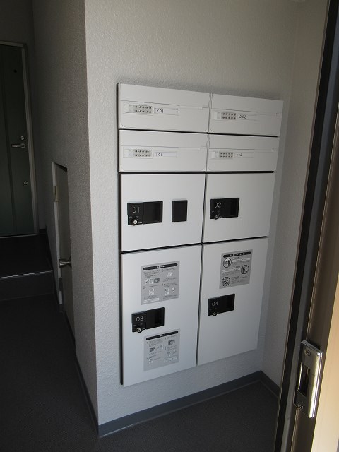 コート・リオ その他6