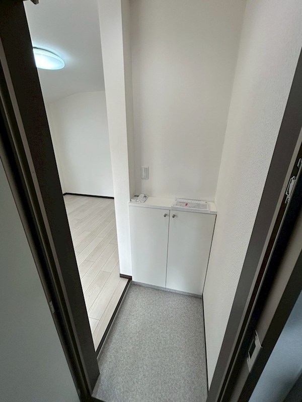 コート・リオ 玄関