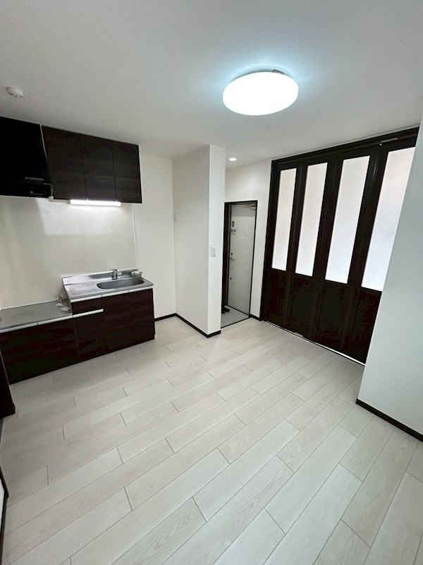 コート・リオ リビング