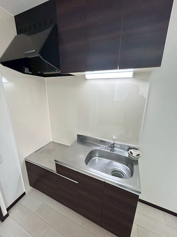 コート・リオ キッチン