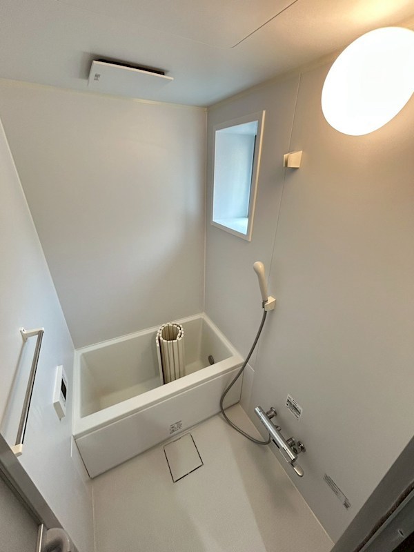 コート・リオ 風呂画像