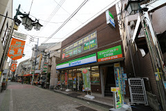 ヴェルデ武蔵野 周辺画像5