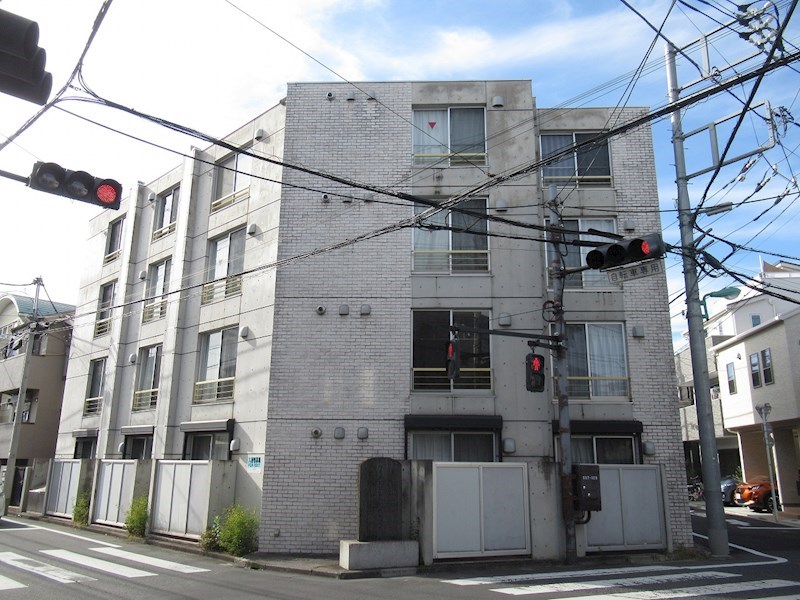 Branche豊島園 外観