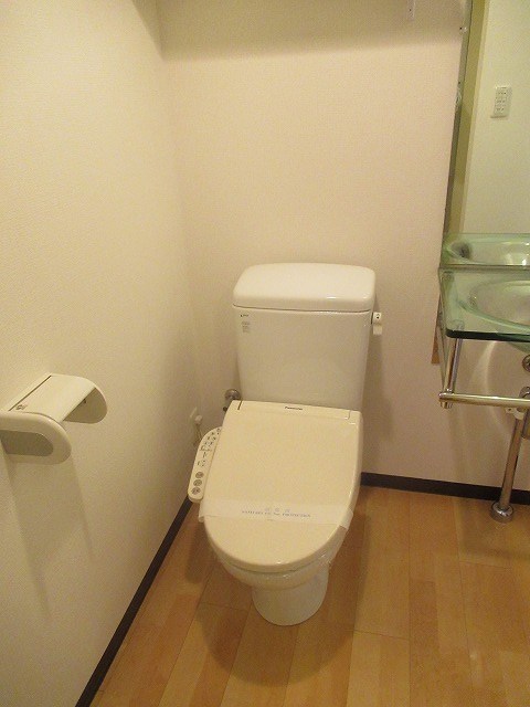 Branche豊島園 その他2