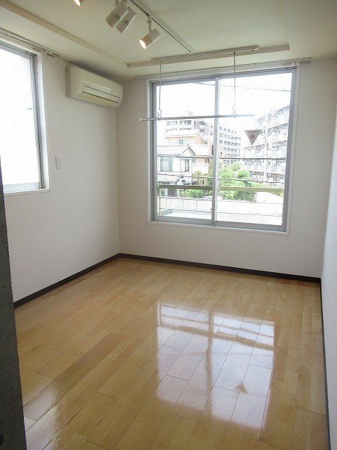 Branche豊島園 リビング