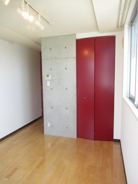 Branche豊島園 ベッドルーム