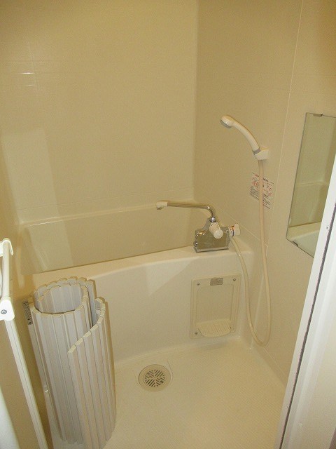 Branche豊島園 風呂画像